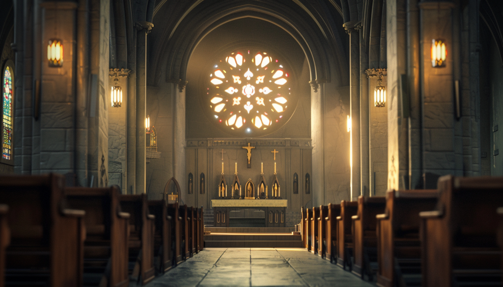 websites for churches